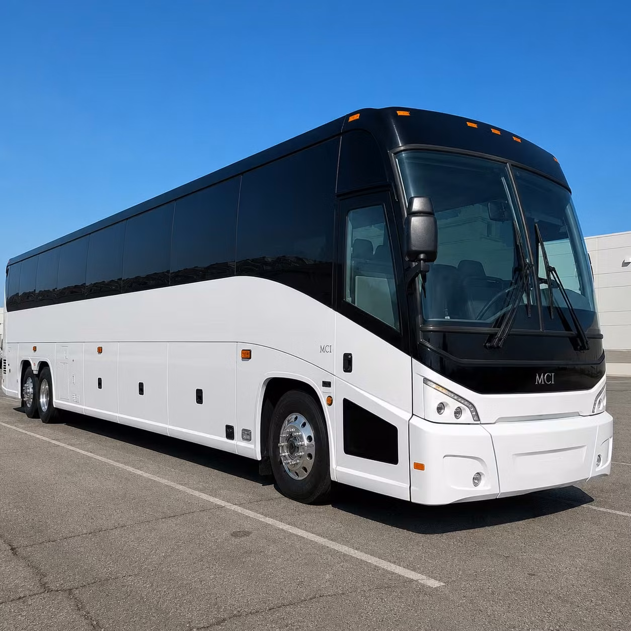 centennial church transportation for community outreach and volunteer events