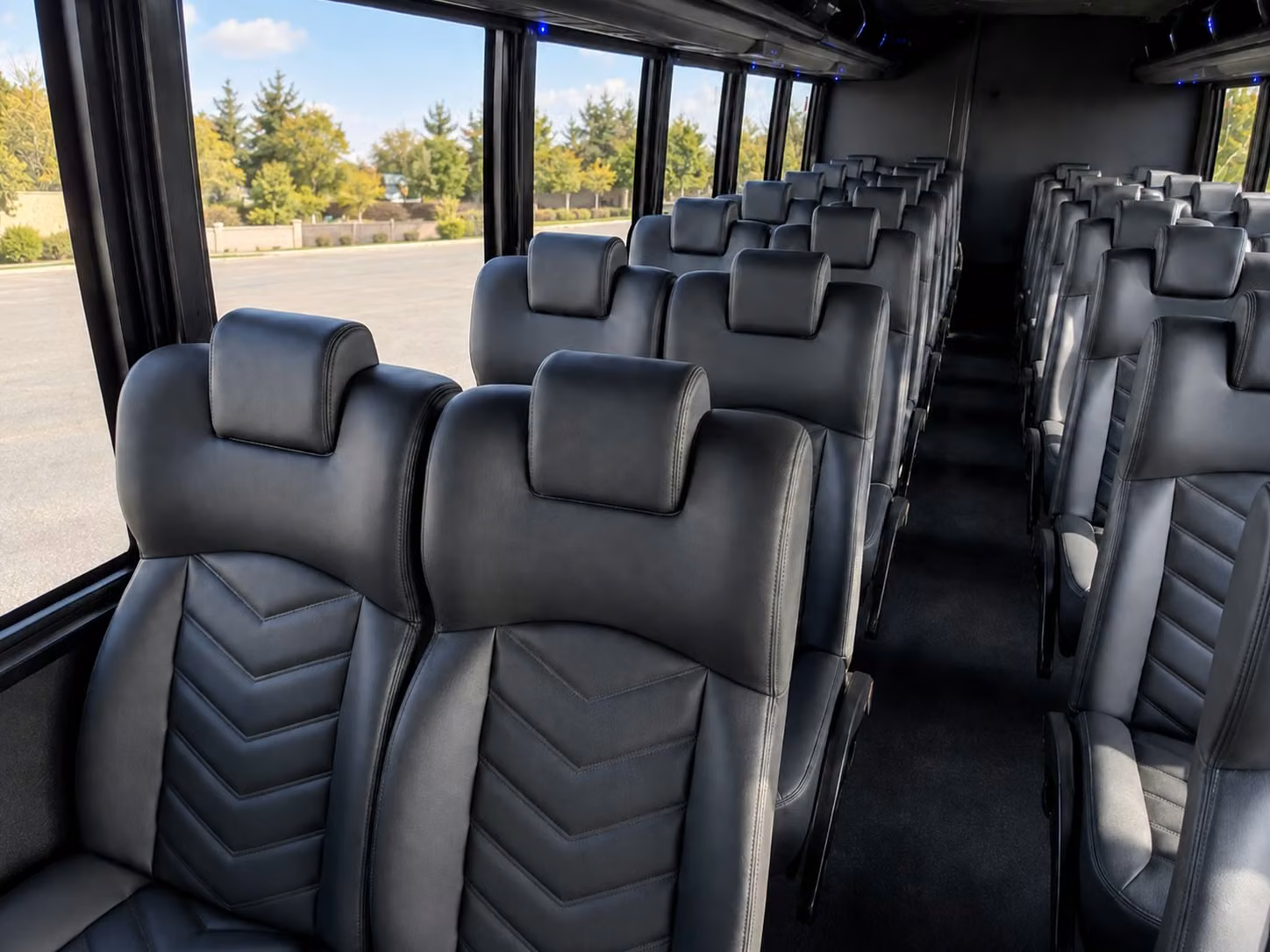 centennial church transportation