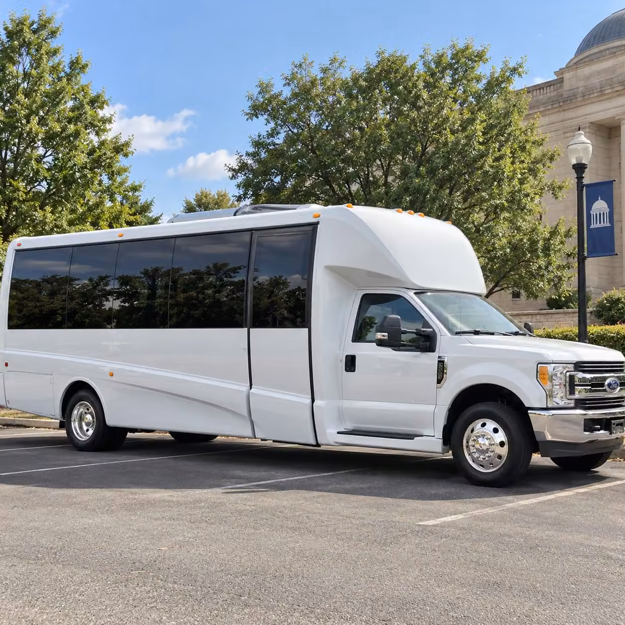 centennial corporate transportation