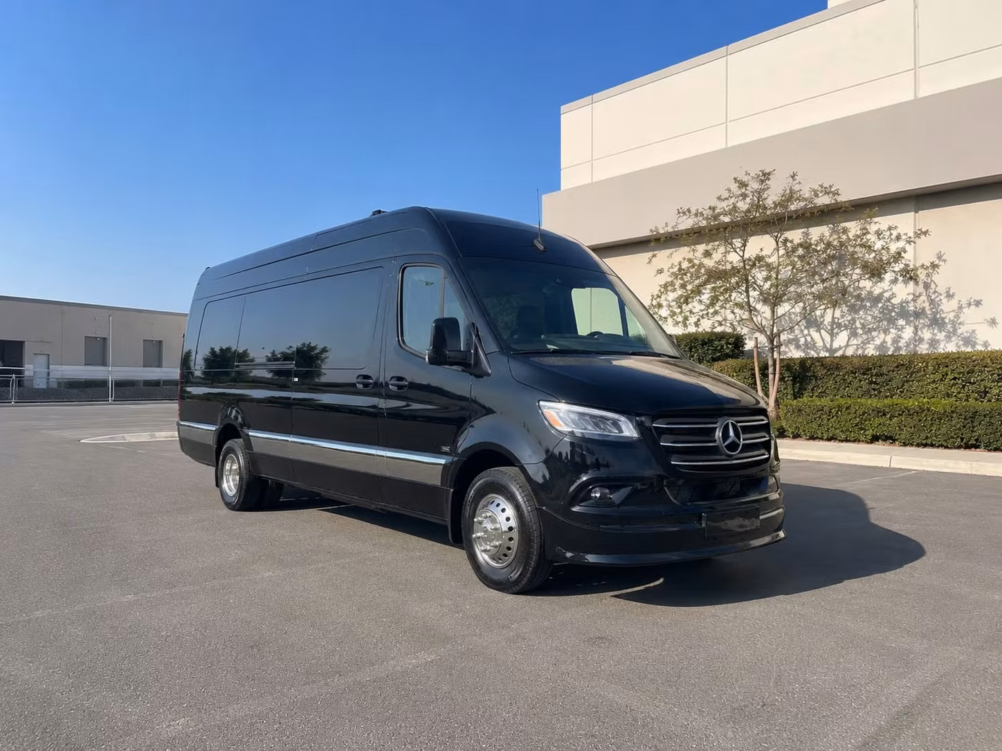 centennial employee transportation