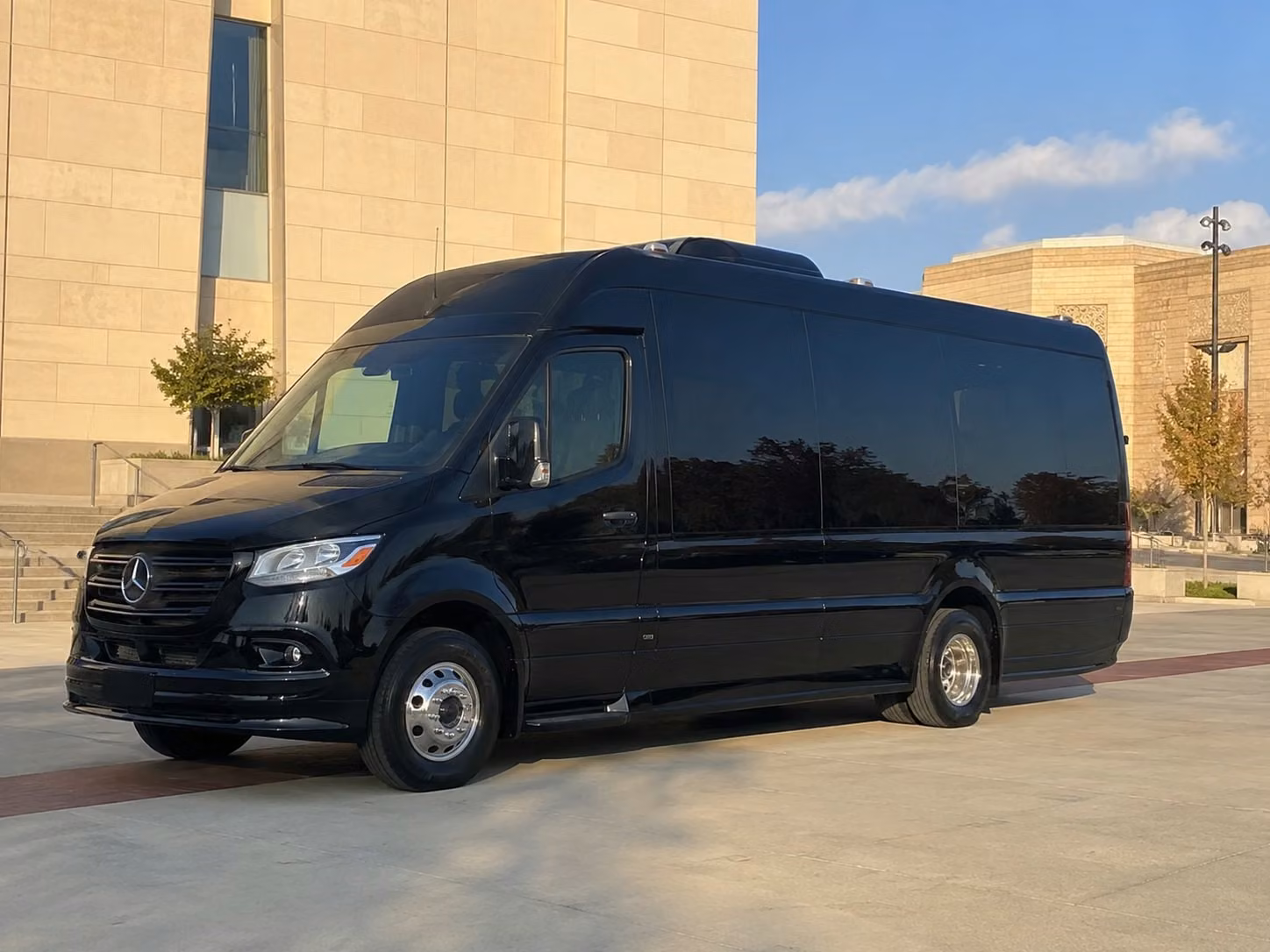 centennial event transportation