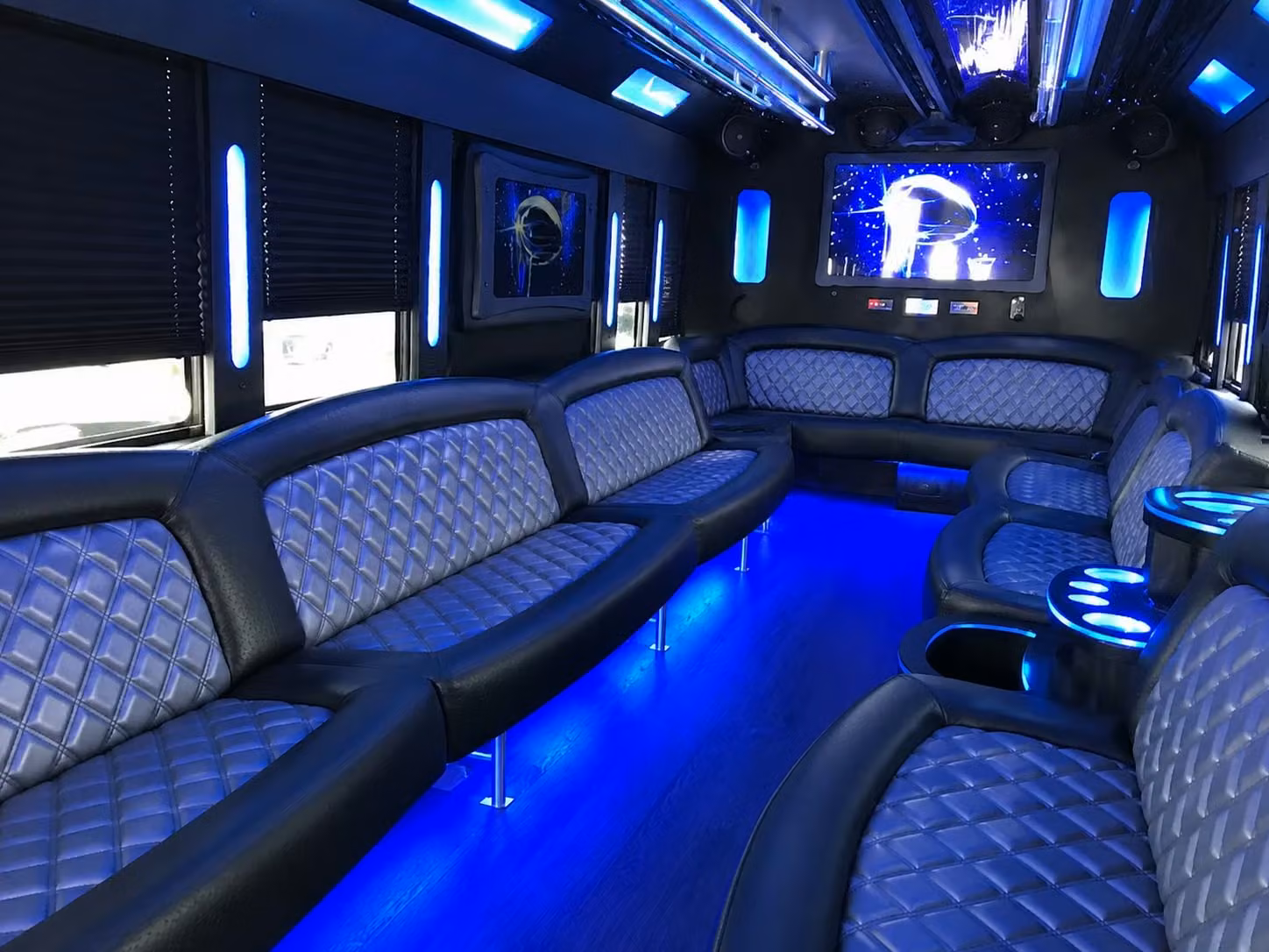 centennial prom transportation