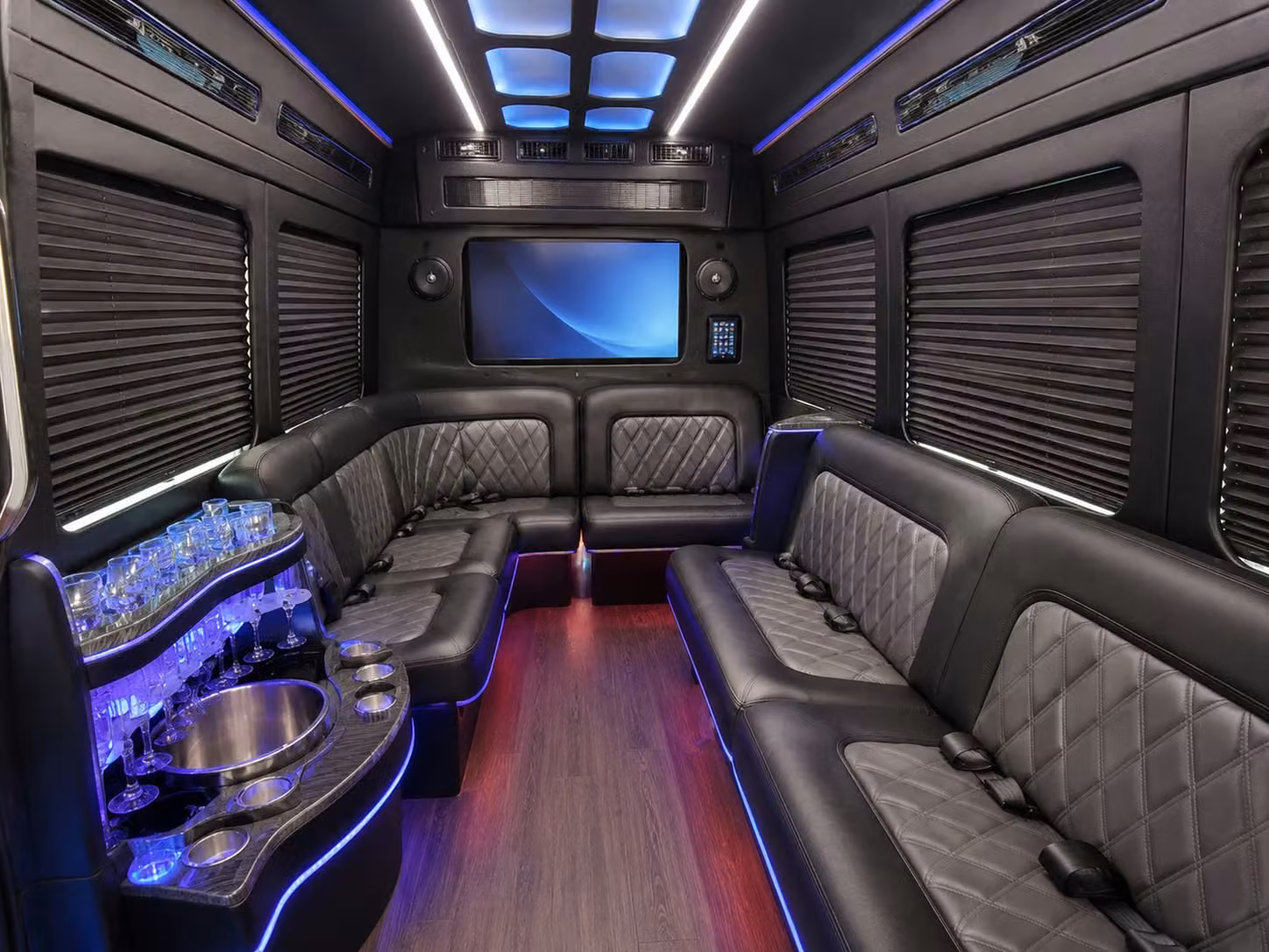 centennial sporting event transportation