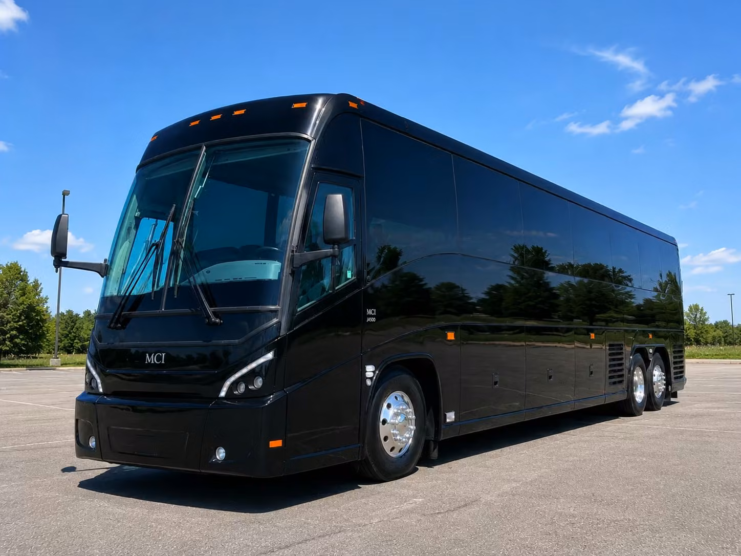 centennial wedding guest shuttles and celebration transportation