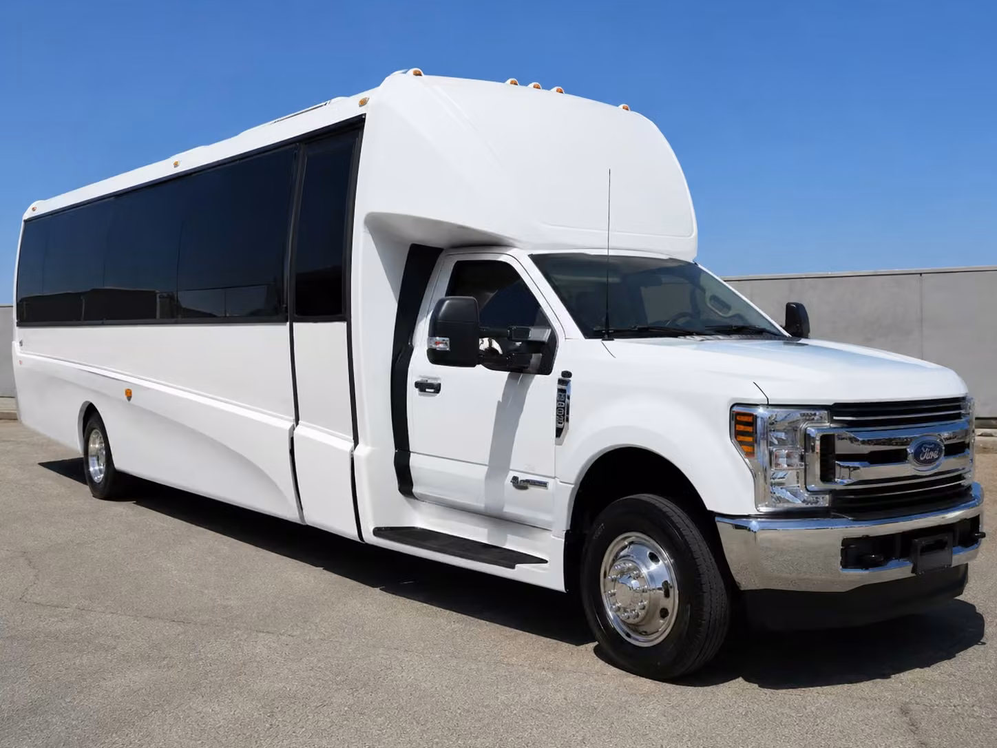 centennial wedding transportation