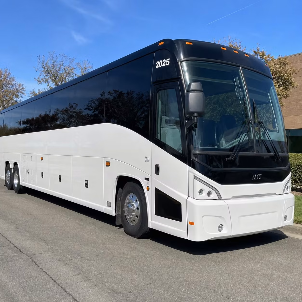 charter buses for centennial church retreats mission trips and youth events