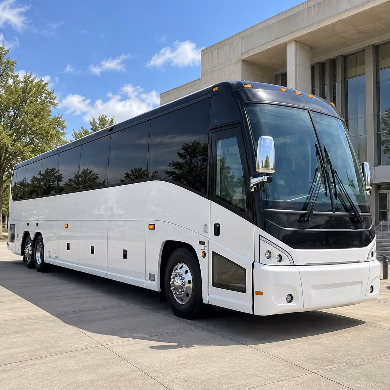 check out field trip transportation options for centennial stem programs and campus tours