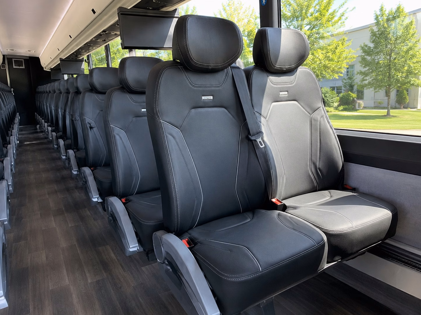 colorado avalanche and denver nuggets fan transportation from centennial