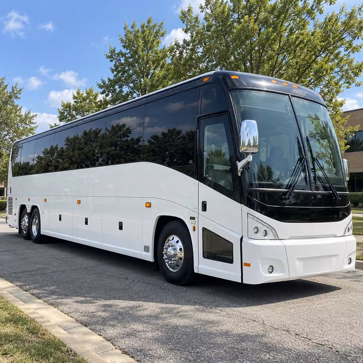 concert and sporting event transportation from centennial