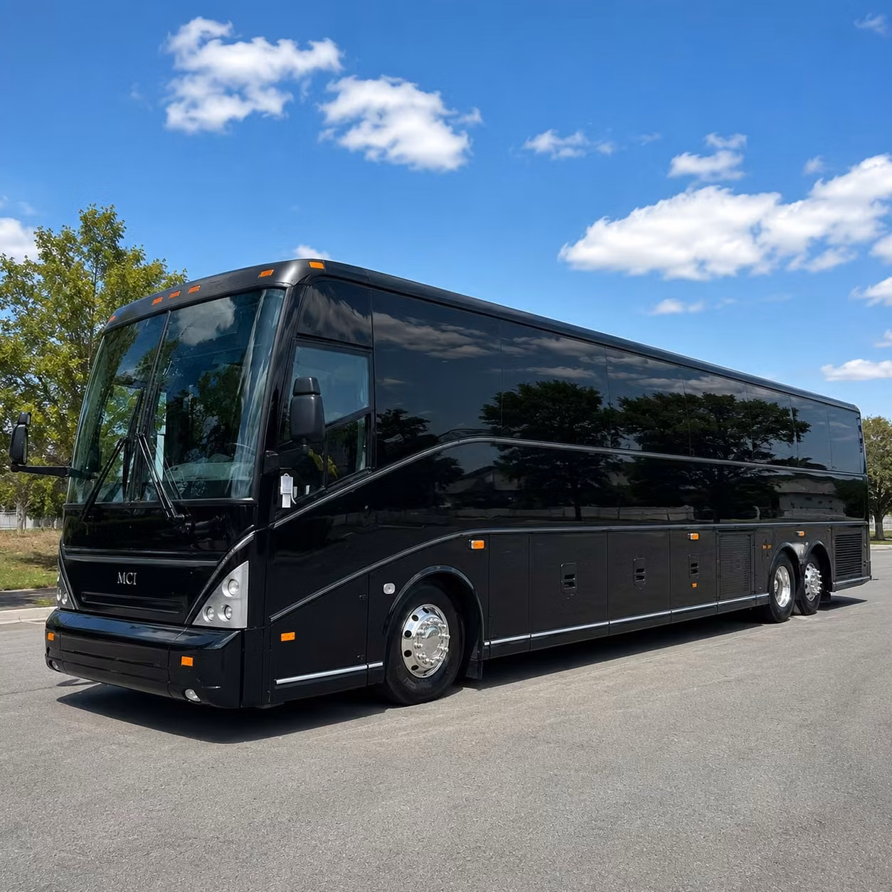 concert transportation in centennial and all the surrounding areas