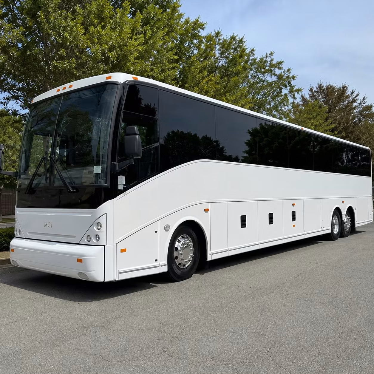 den airport shuttles from centennial group transportation that actually works