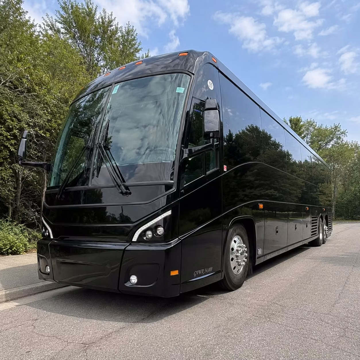dod compatible group transportation and long distance military travel from centennial