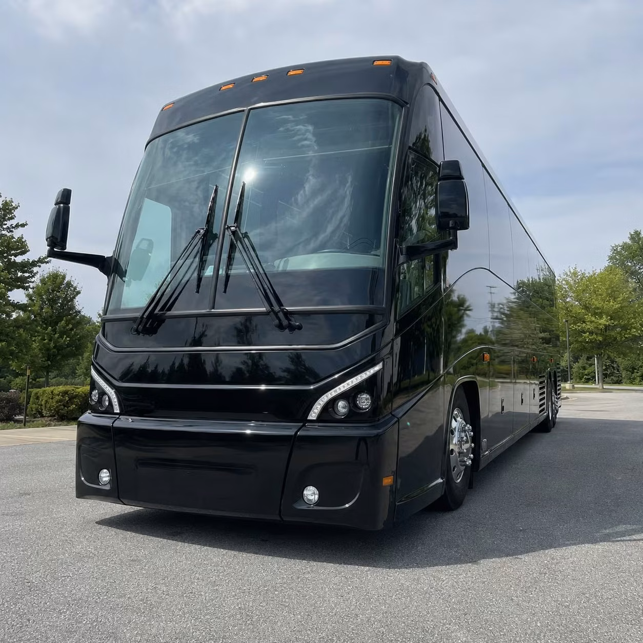 employee transportation in centennial and all the surrounding areas