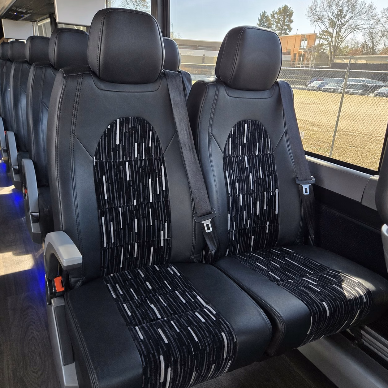 how where and when you re traveling affects your centennial charter bus rate