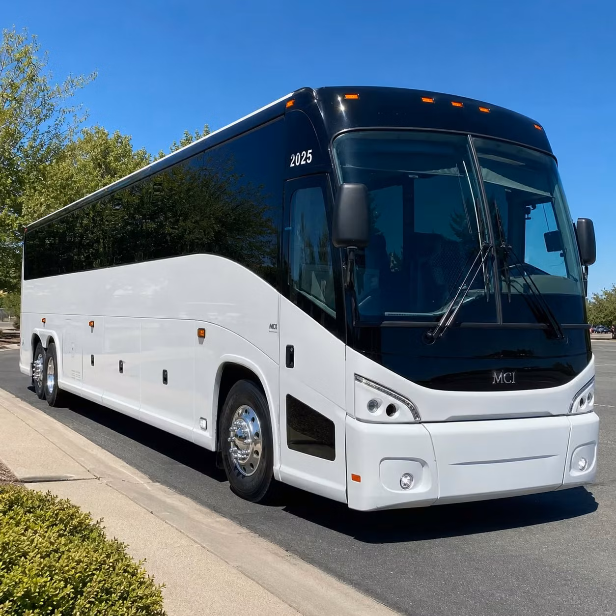 long distance wedding guest shuttles and event transportation from centennial