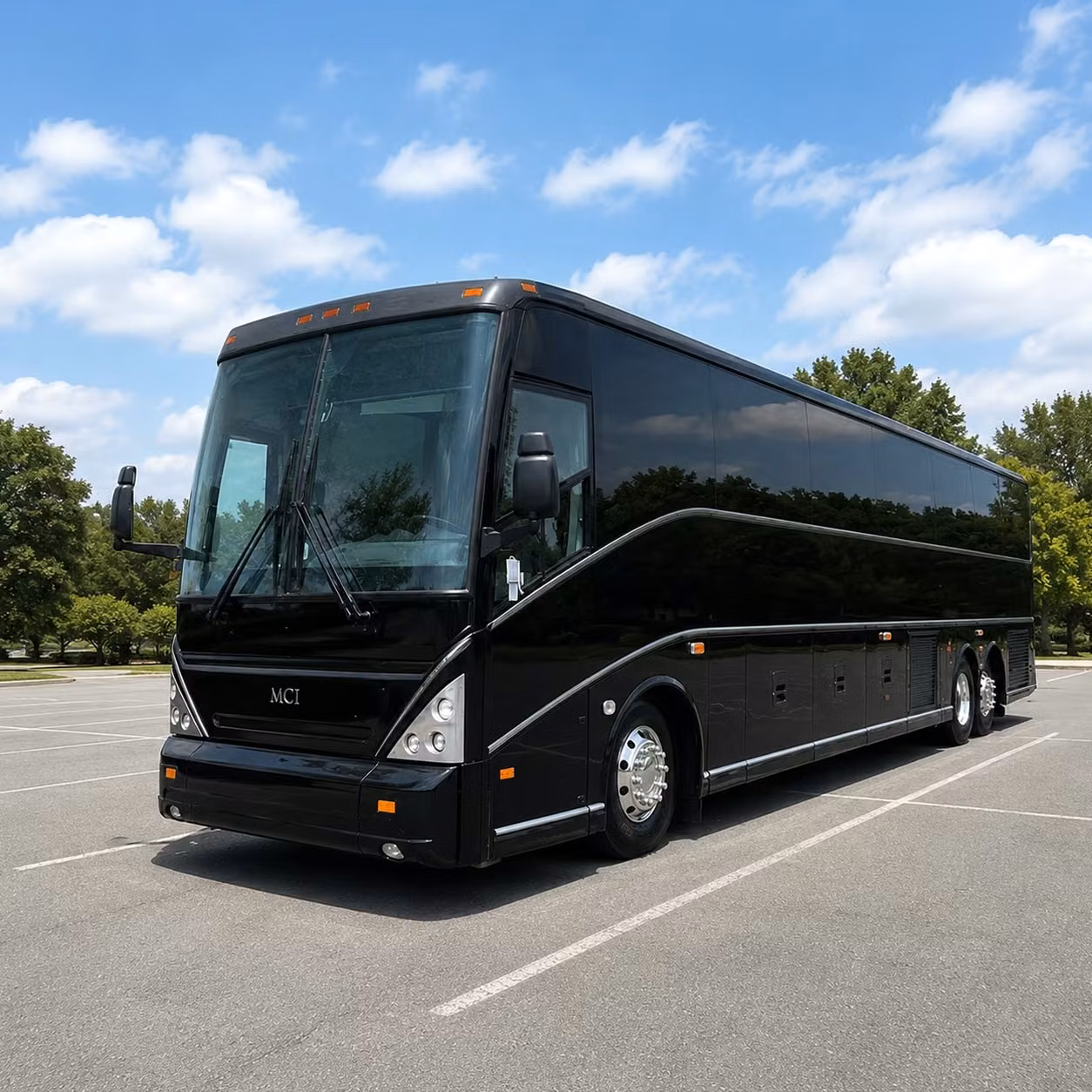 red rocks amphitheatre bus rentals for centennial groups