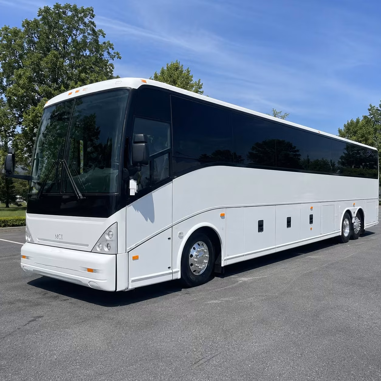 rehearsal dinner and multi day wedding weekend transportation in centennial