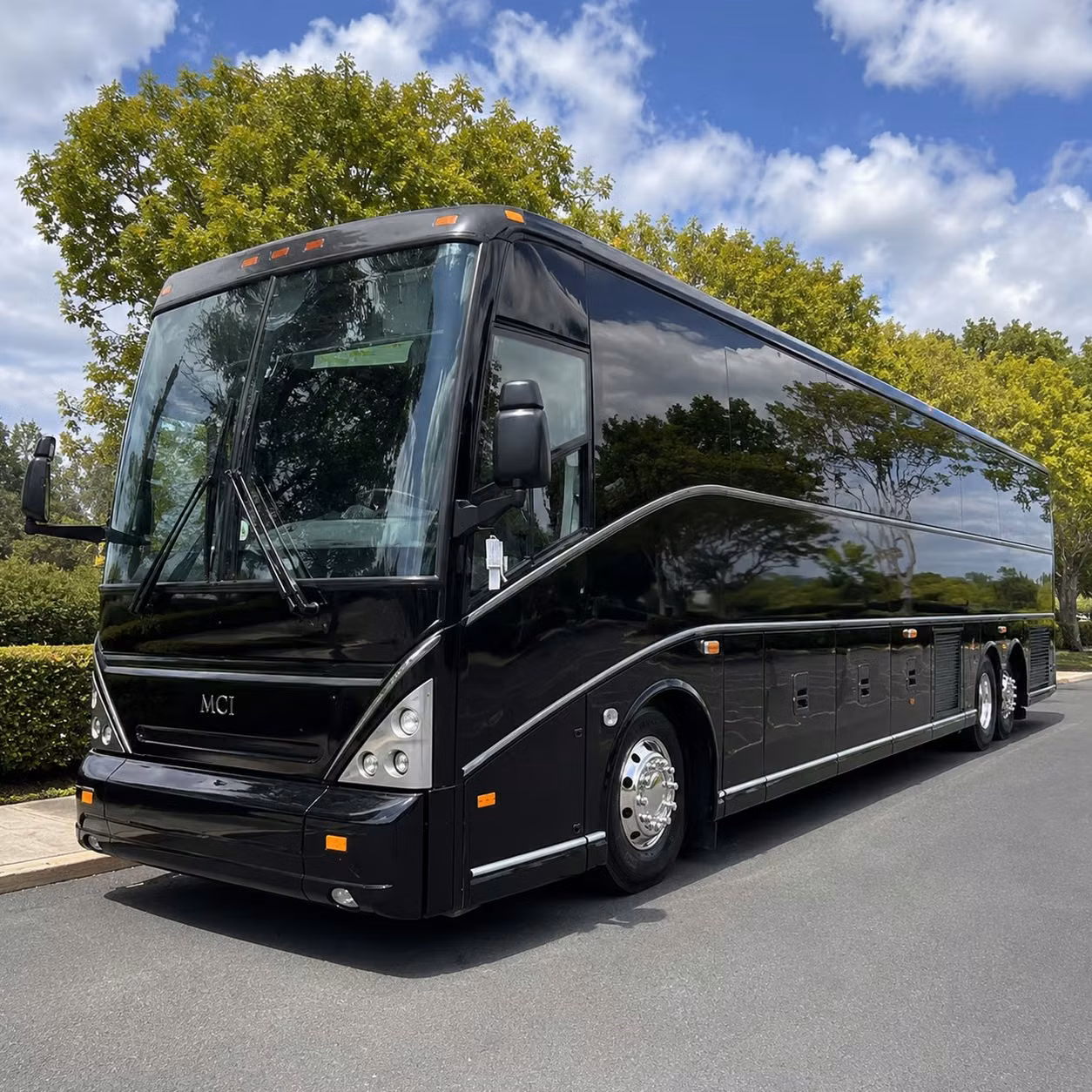 religious group transportation in centennial and all the surrounding areas