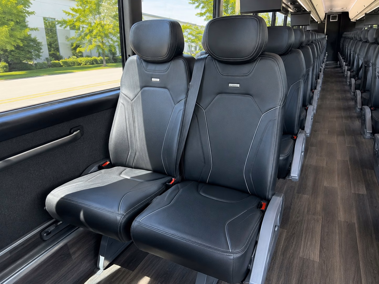 sporting event transportation in centennial and all the surrounding areas