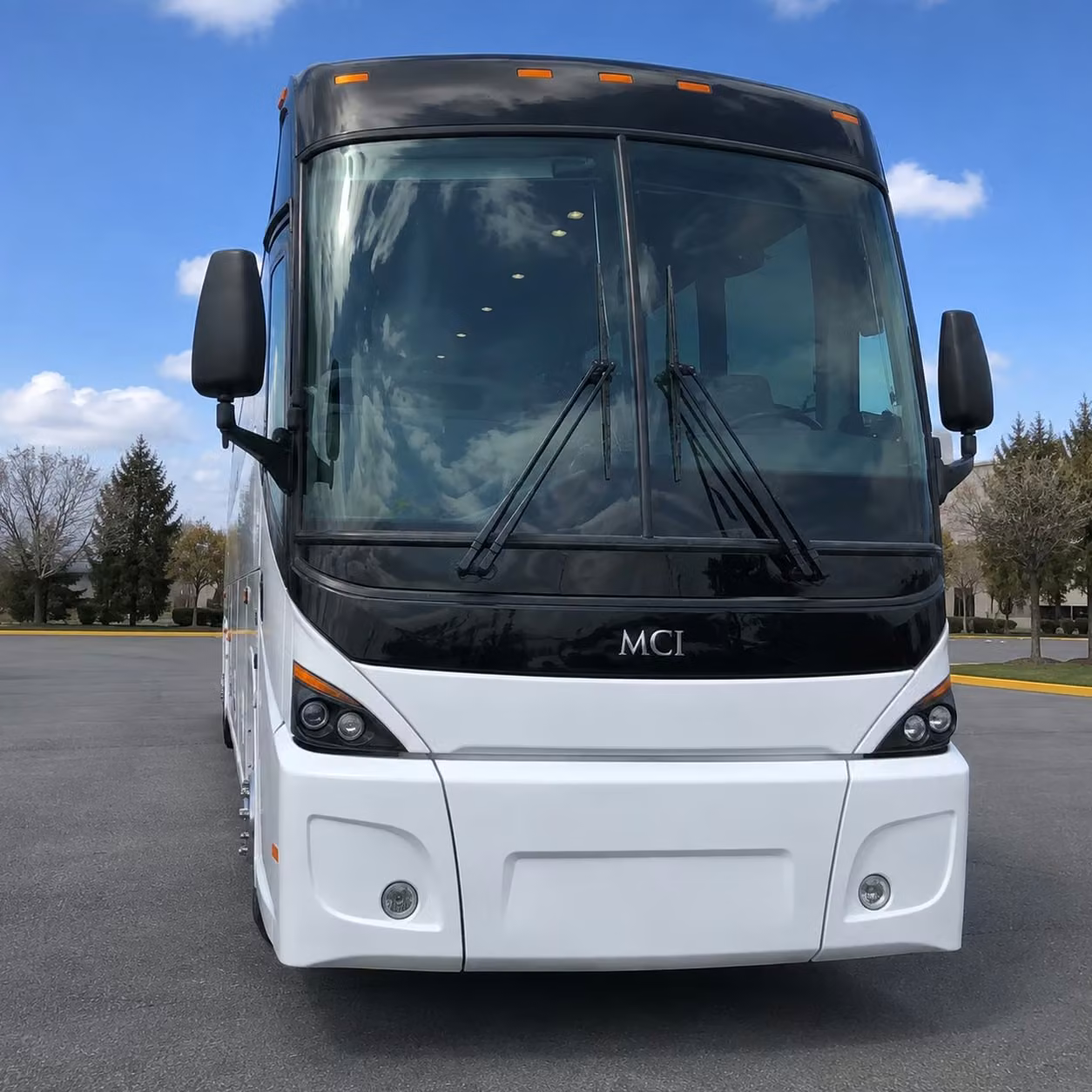 this is how corporate groups in centennial get to the airport without the headache