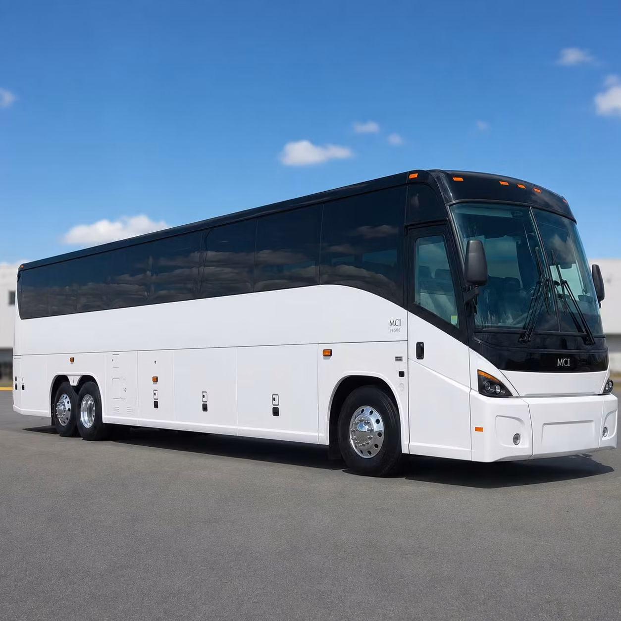 your group deserves more than a rideshare convoy to denver international airport